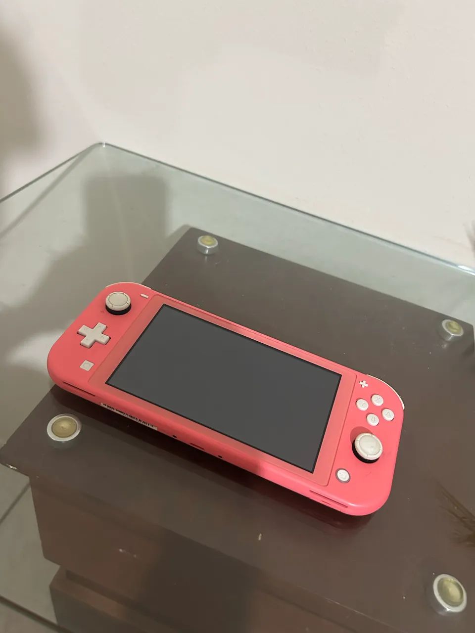 Nintendo Switch Lite 32gb  - Foto 2