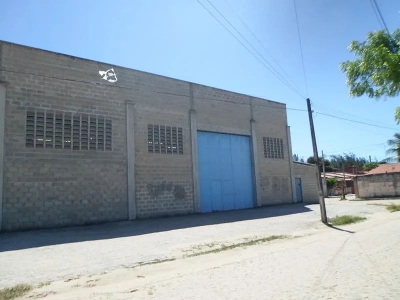 CONJ. COMERCIAL para alugar na cidade de HORIZONTE-CE - Foto 2