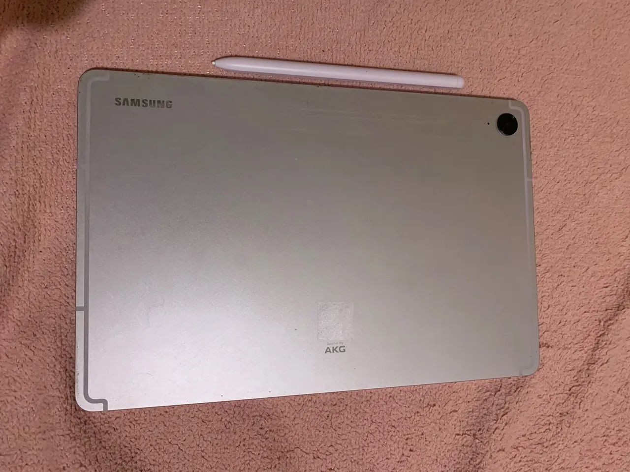 Tablet Samsung S9 FE - Foto 2