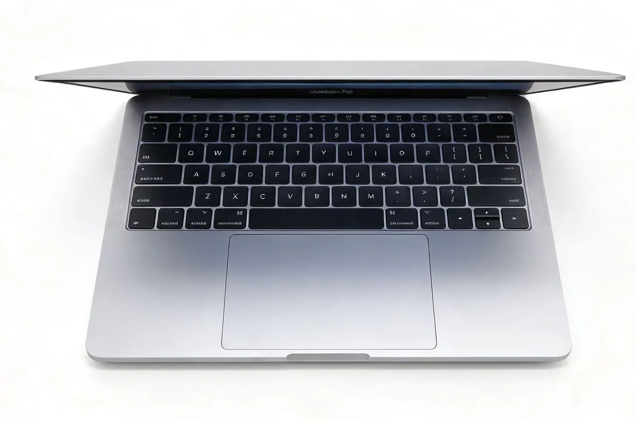MacBook pro 2017 i5 8gb ssd256 - Notebooks - Jardim Peri, São