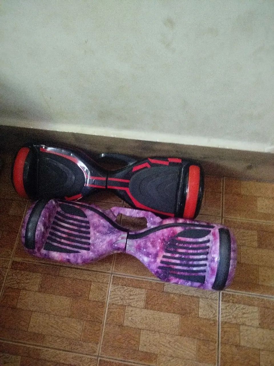 Hoverboad com defeito  - Foto 2