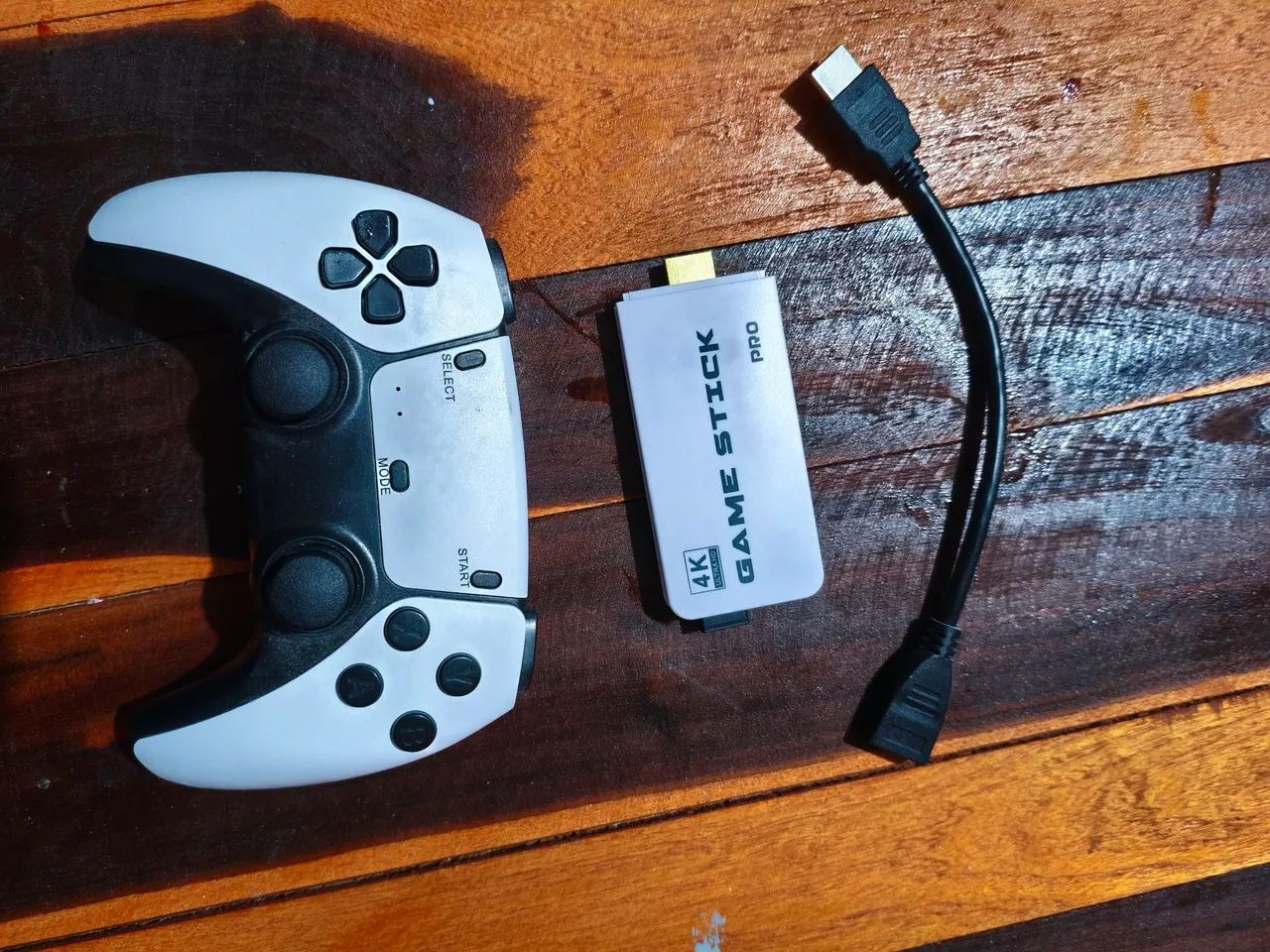 Videogame  - Foto 2