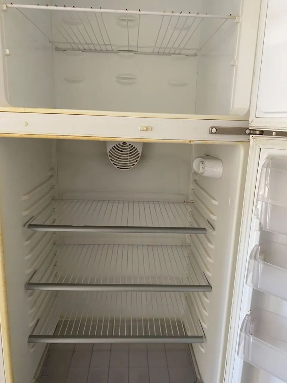 Geladeira  - Foto 4