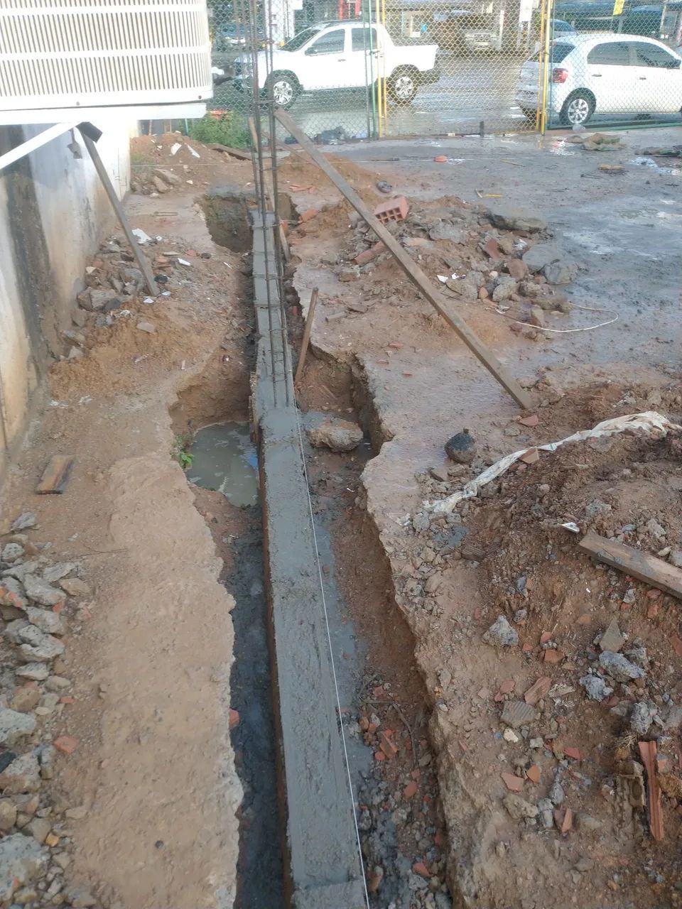 Pedreiro disponível  - Foto 4