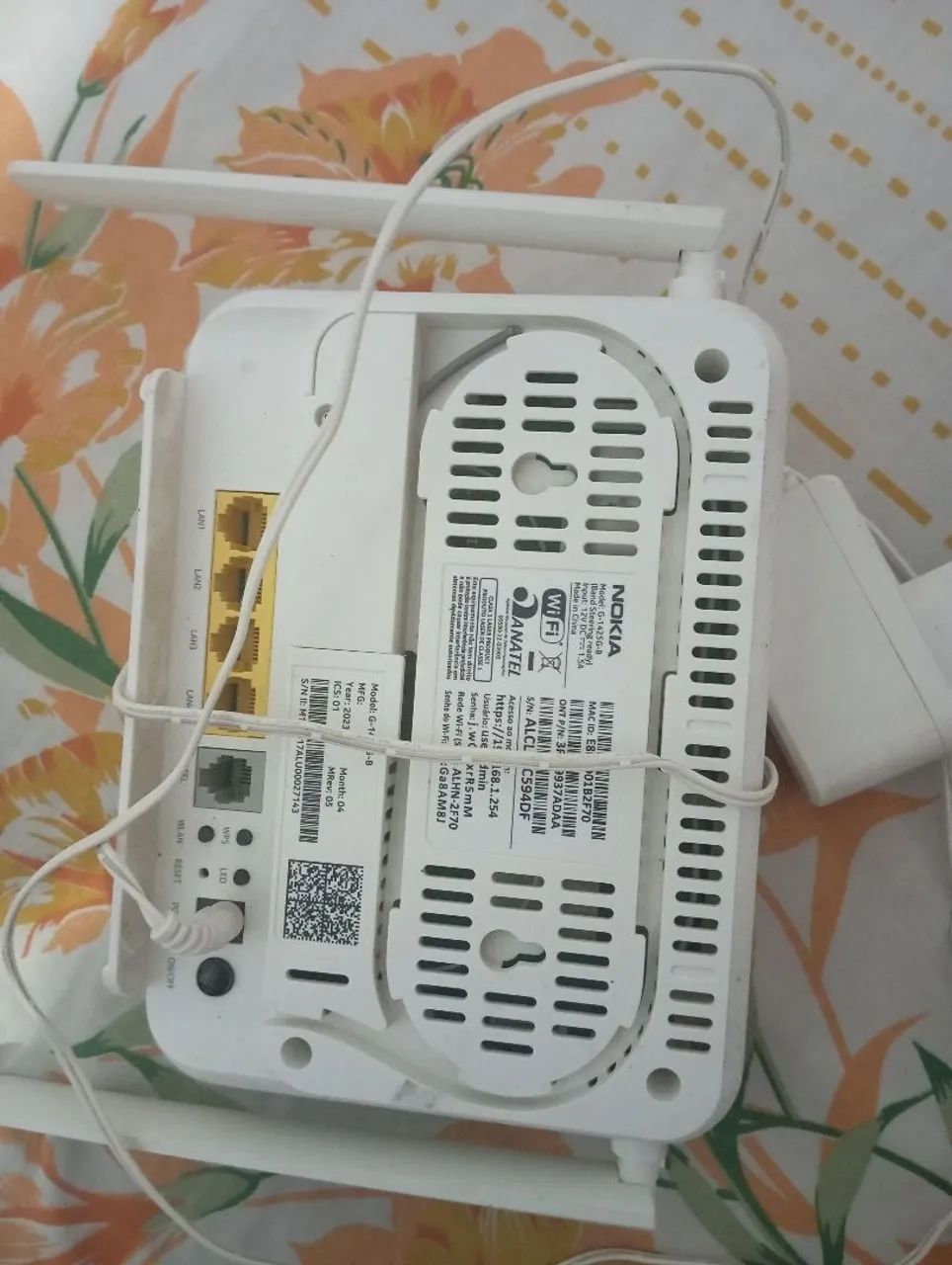 Roteadores  - Foto 2