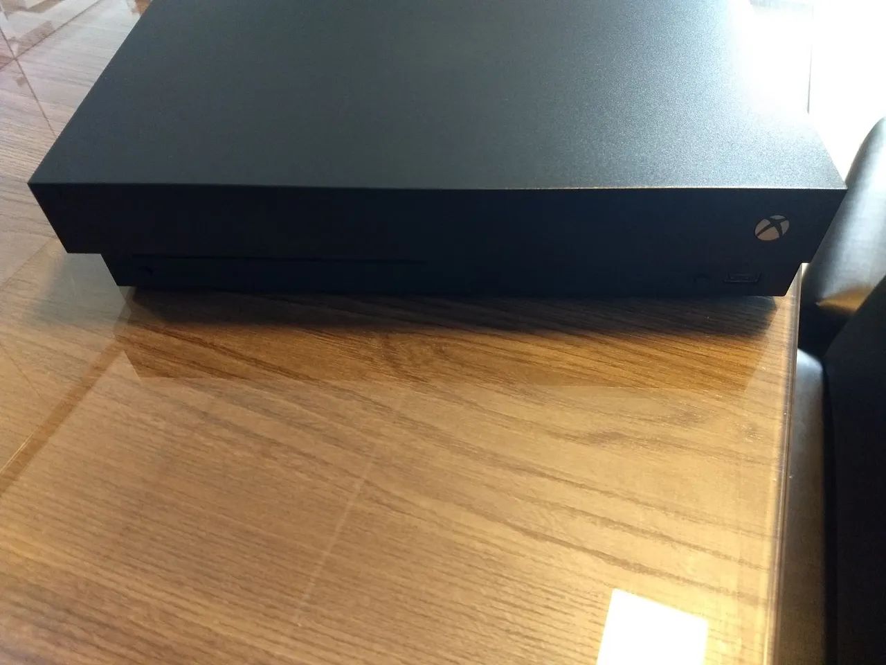 Xbox One X - Foto 3