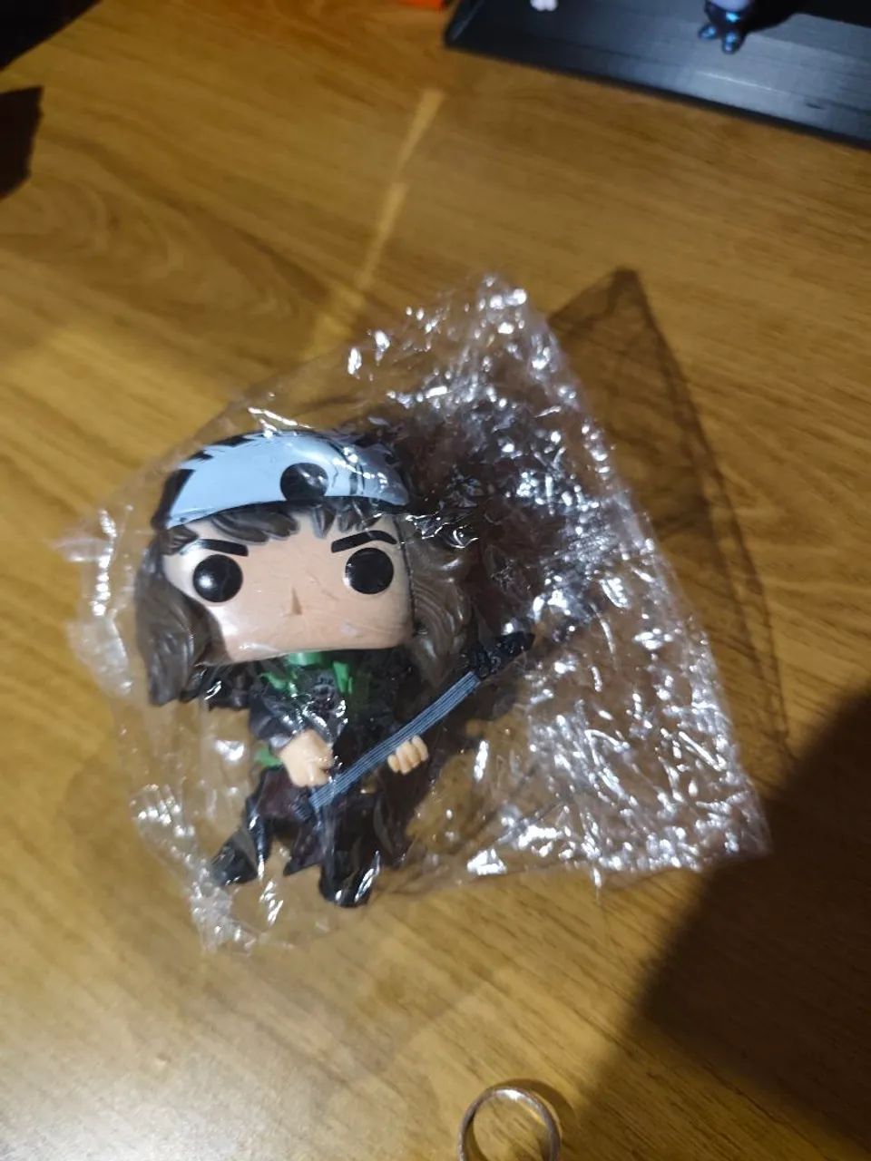 Funko pop Eddie stranger things - Foto 2