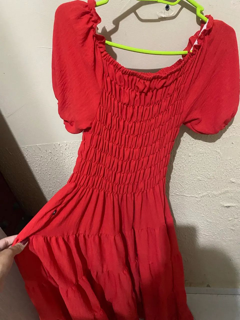 Vestido 