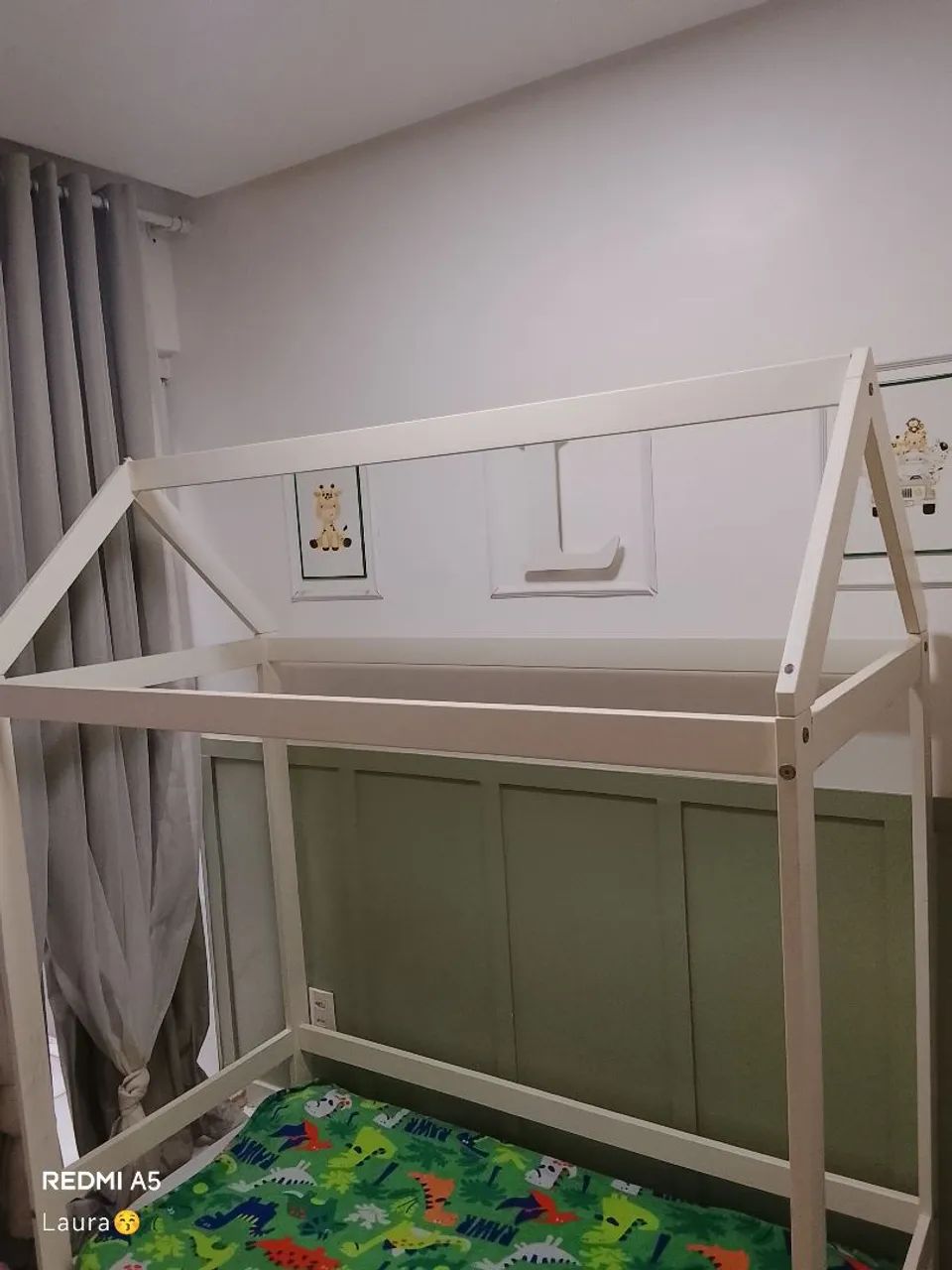 Cama montessoriana  - Foto 4