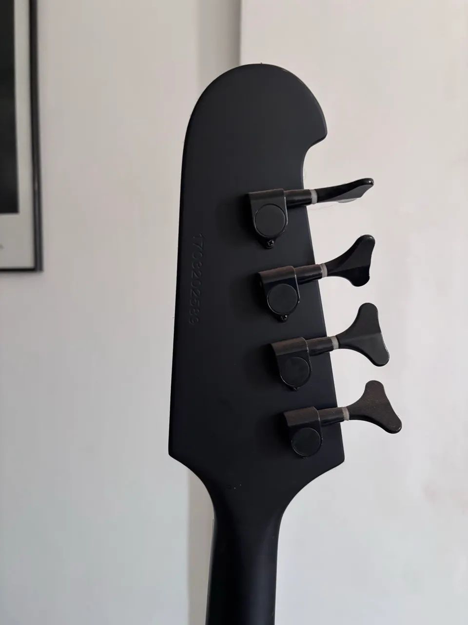 Contrabaixo epiphone Thunderbird - Foto 3