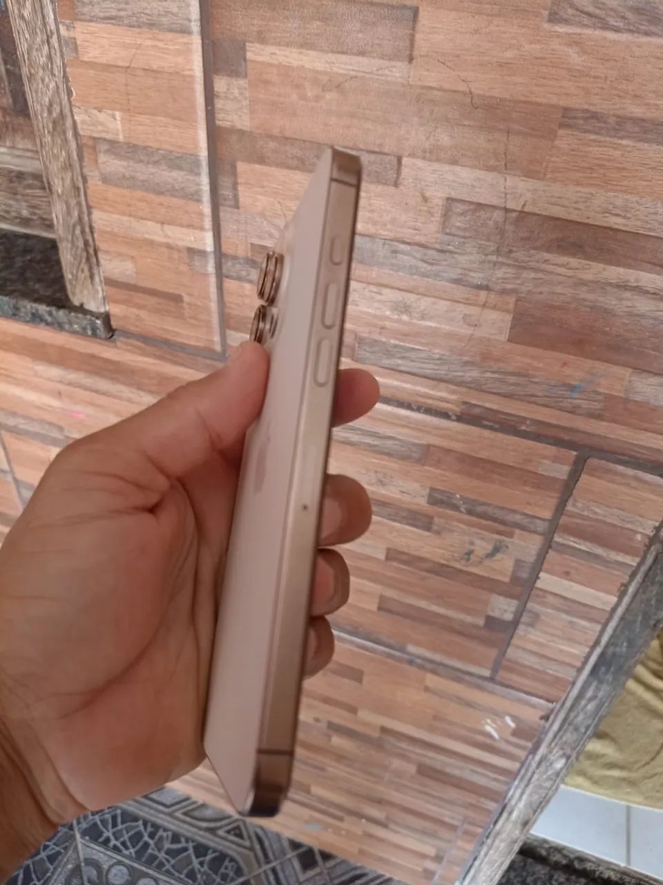 iPhone 16 pro Max - Foto 2