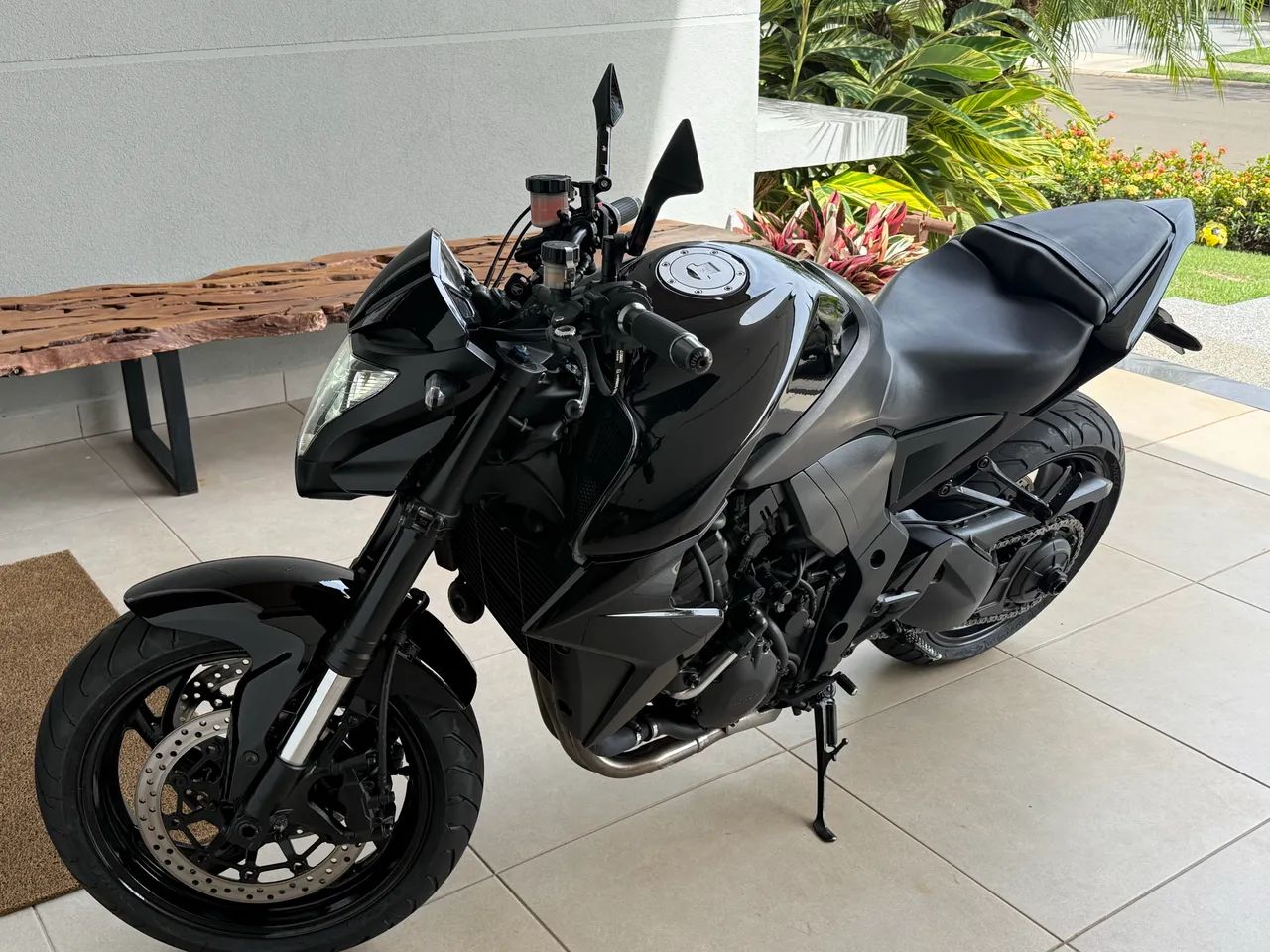 Honda CB 1000 R 2014 - Foto 5