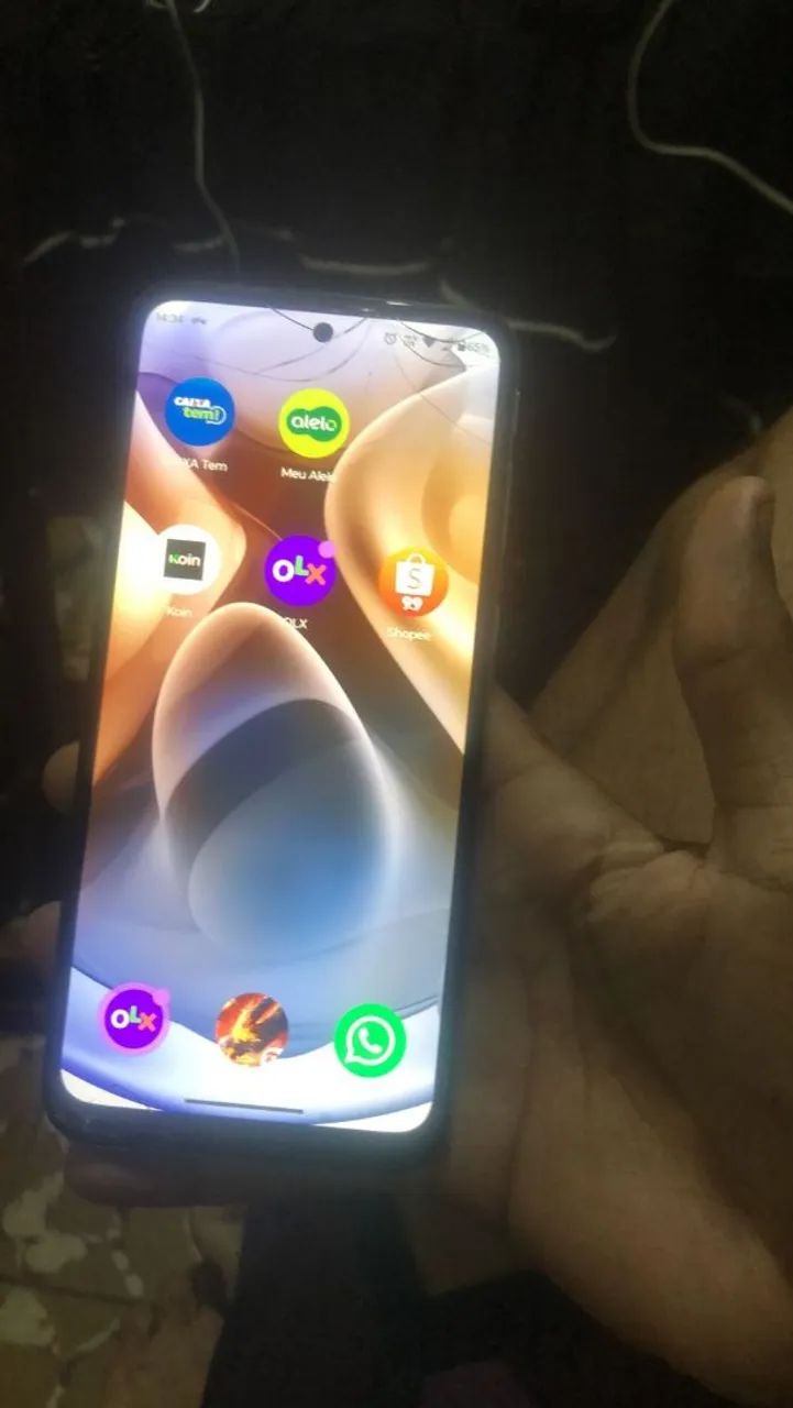 MOTO G31 - Foto 4