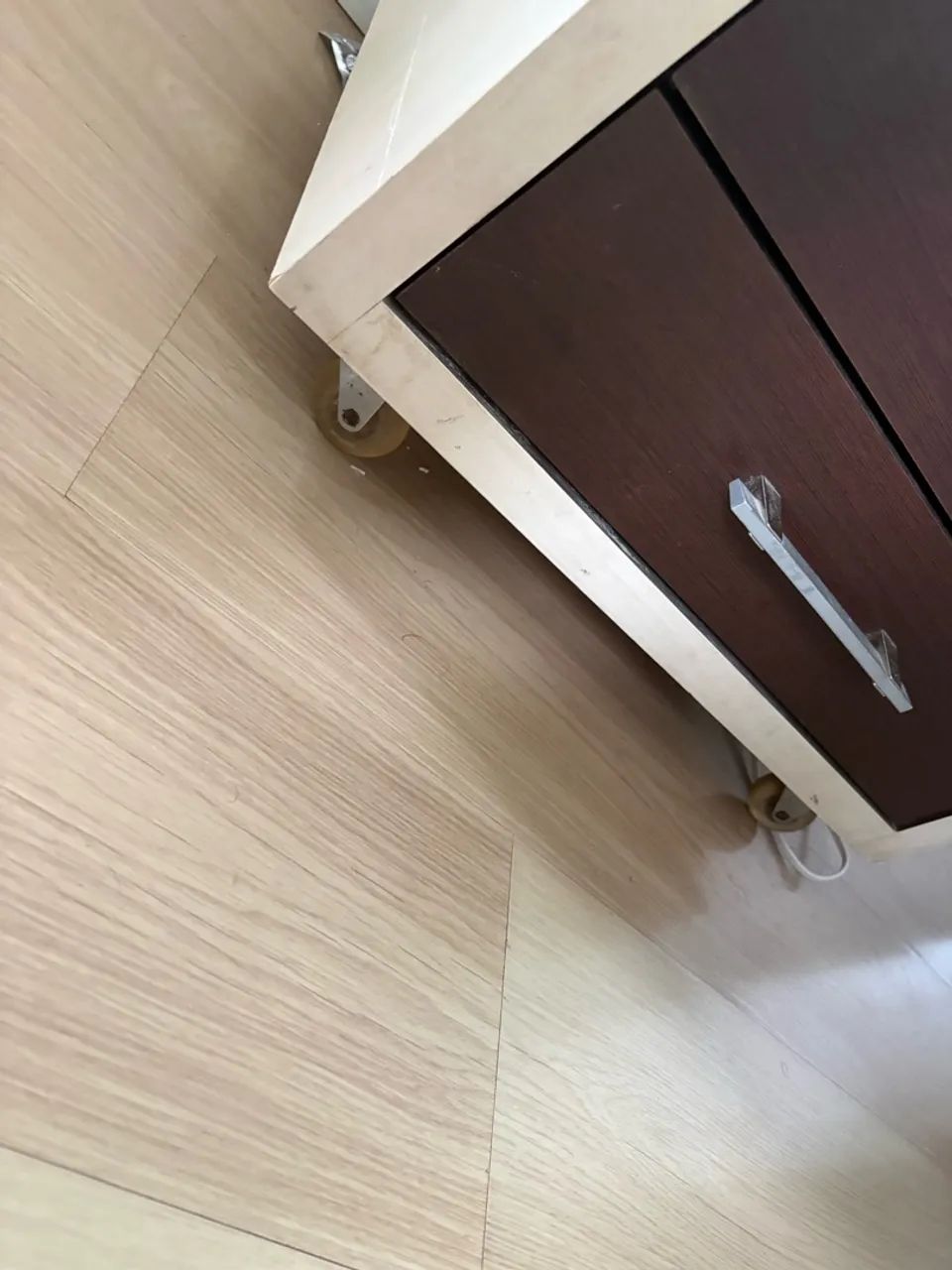 Mesa de cabeceira  - Foto 2