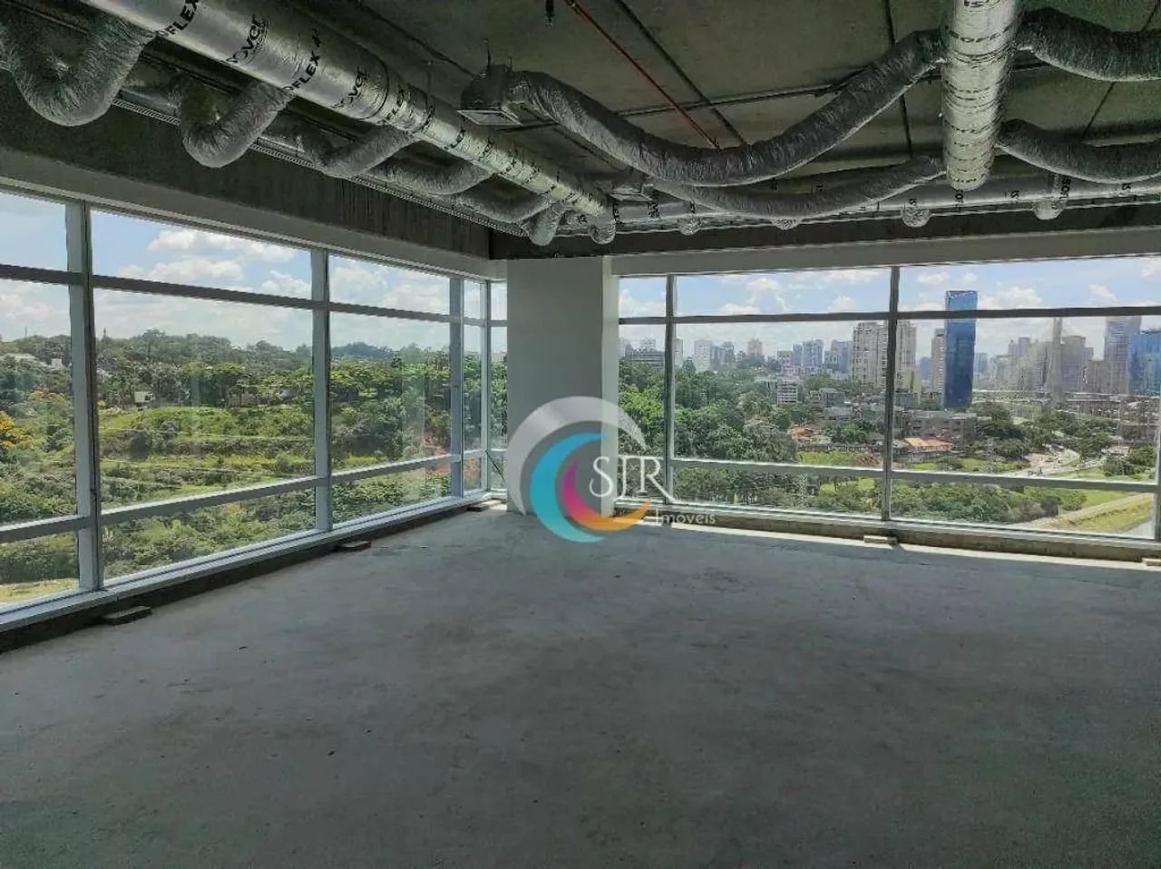 Conjunto, 556 m² - Brooklin - São Paulo/SP - Foto 4