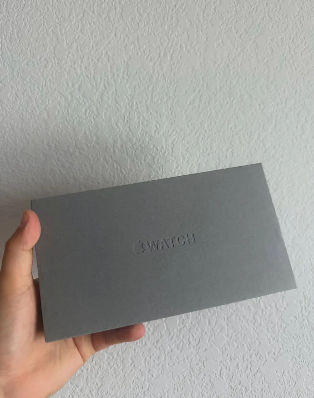 APPLE WATCH ULTRA 4 BLACK 49MM