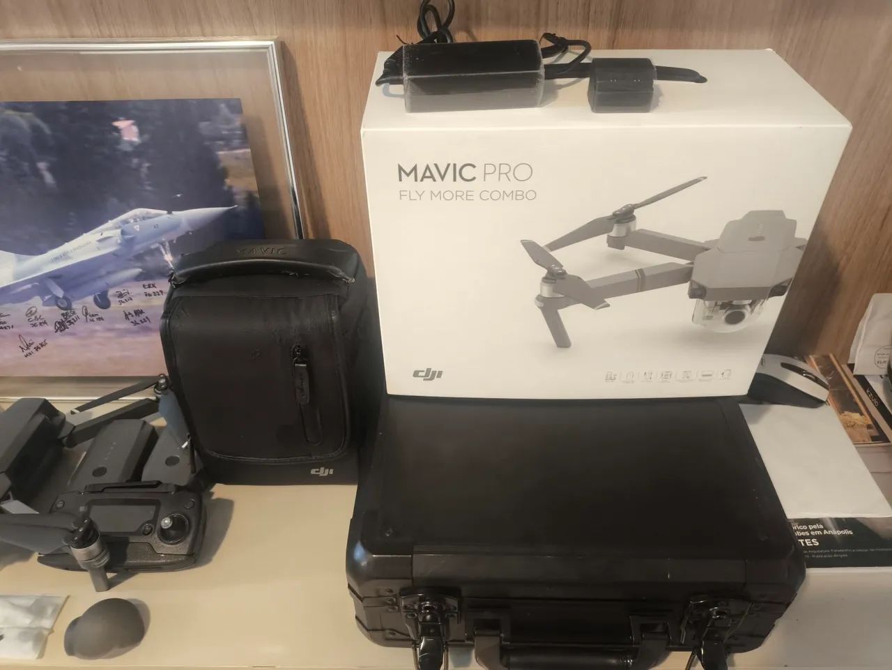 Dorme Mavic PRO - Foto 3