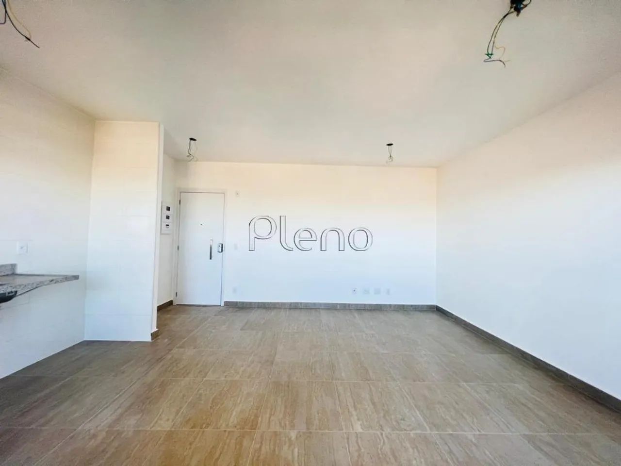 Apartamento à venda com 2 quartos no Sensia Parque Prado, Campinas. - Foto 2
