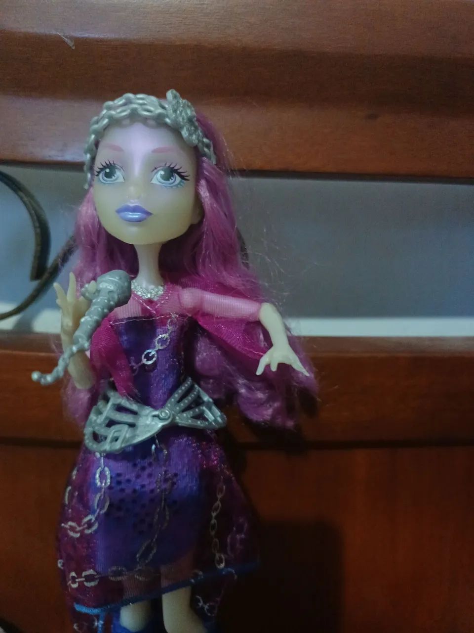 Boneca monster high   - Foto 2