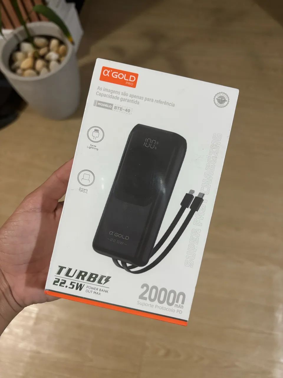 Power Bank - Foto 2