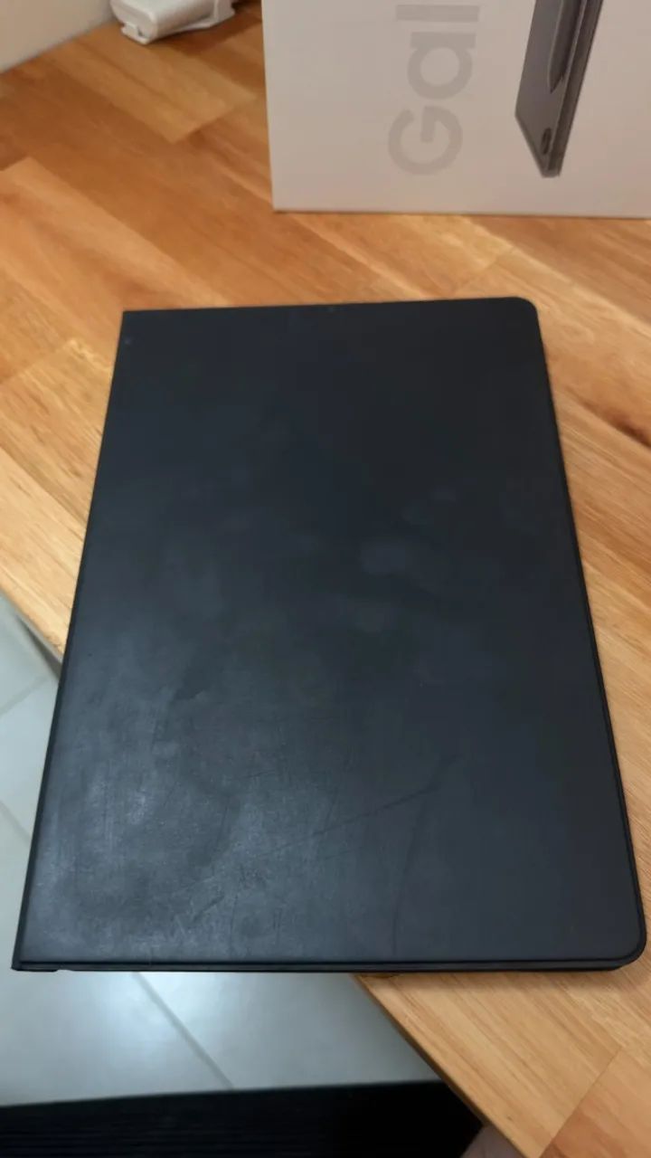 Tablet samsung s9 FE 128GB  - Foto 3