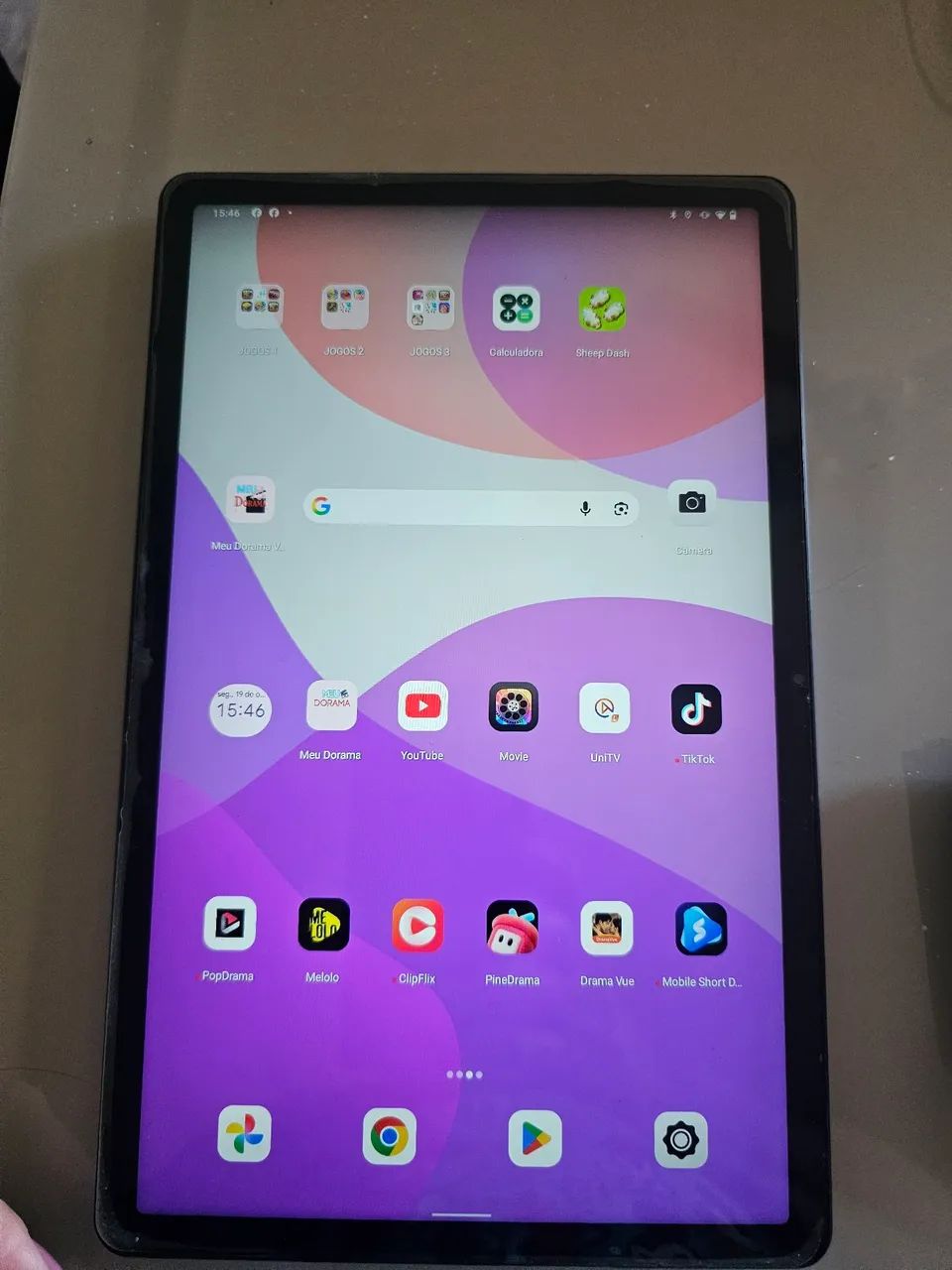 TABLET LENOVO P11 PLUS - Foto 5