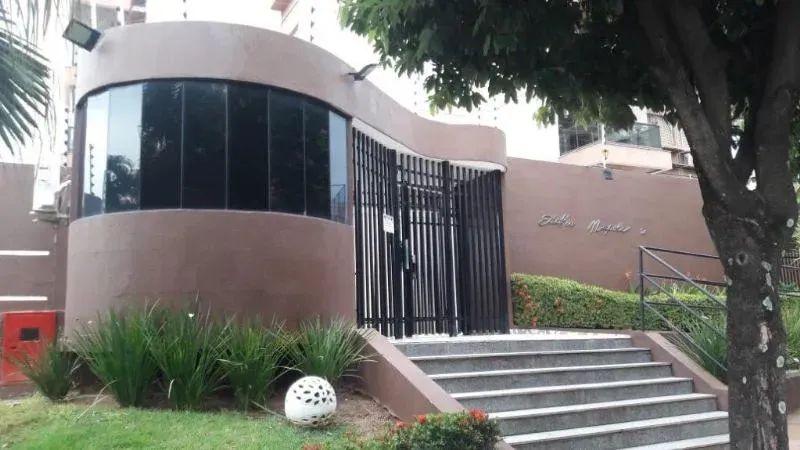 Apartamento com 3 quarto(s) no bairro Miguel Sutil em Cuiabá - MT - Foto 2