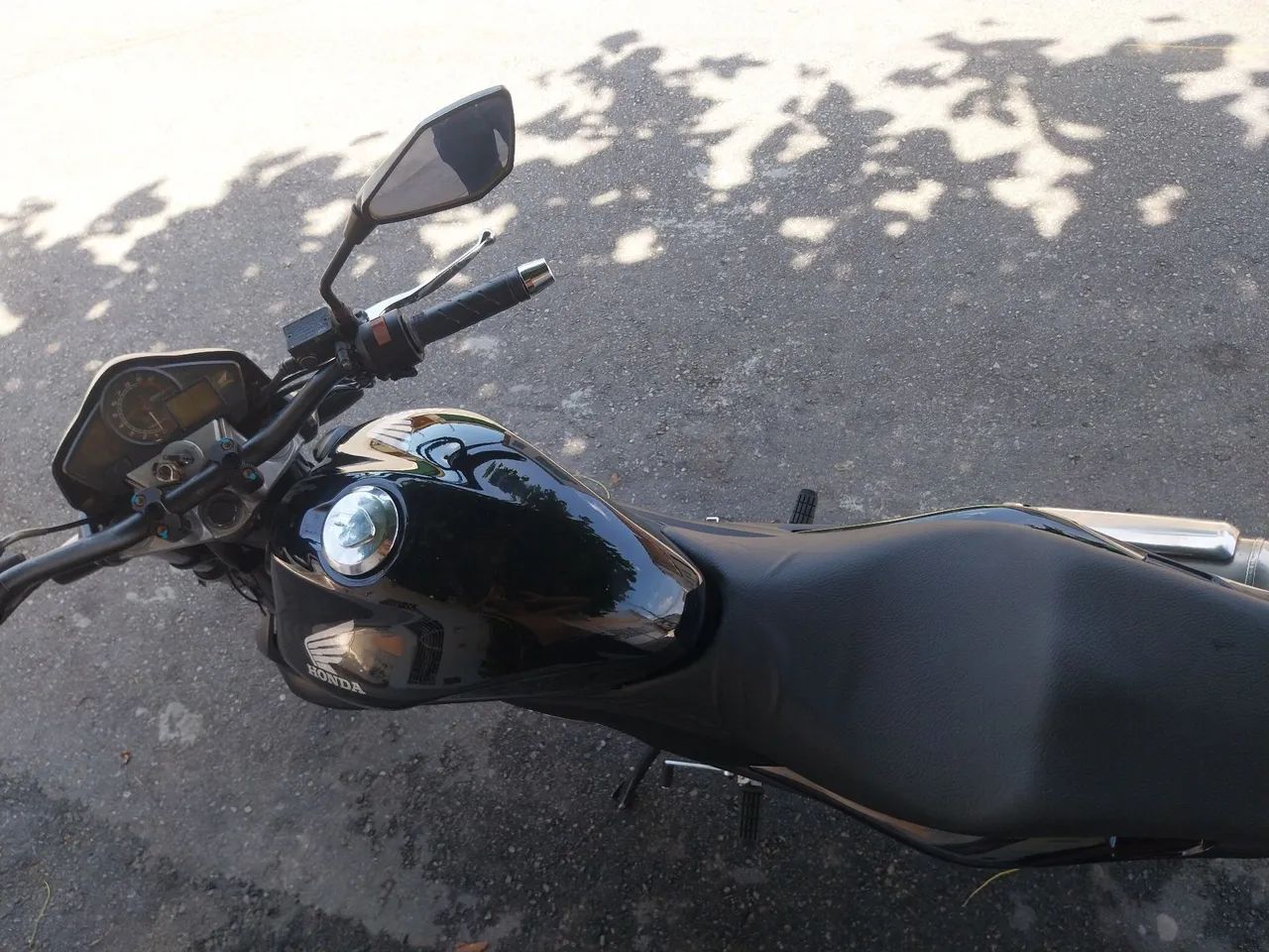 Cb 300 - Foto 3