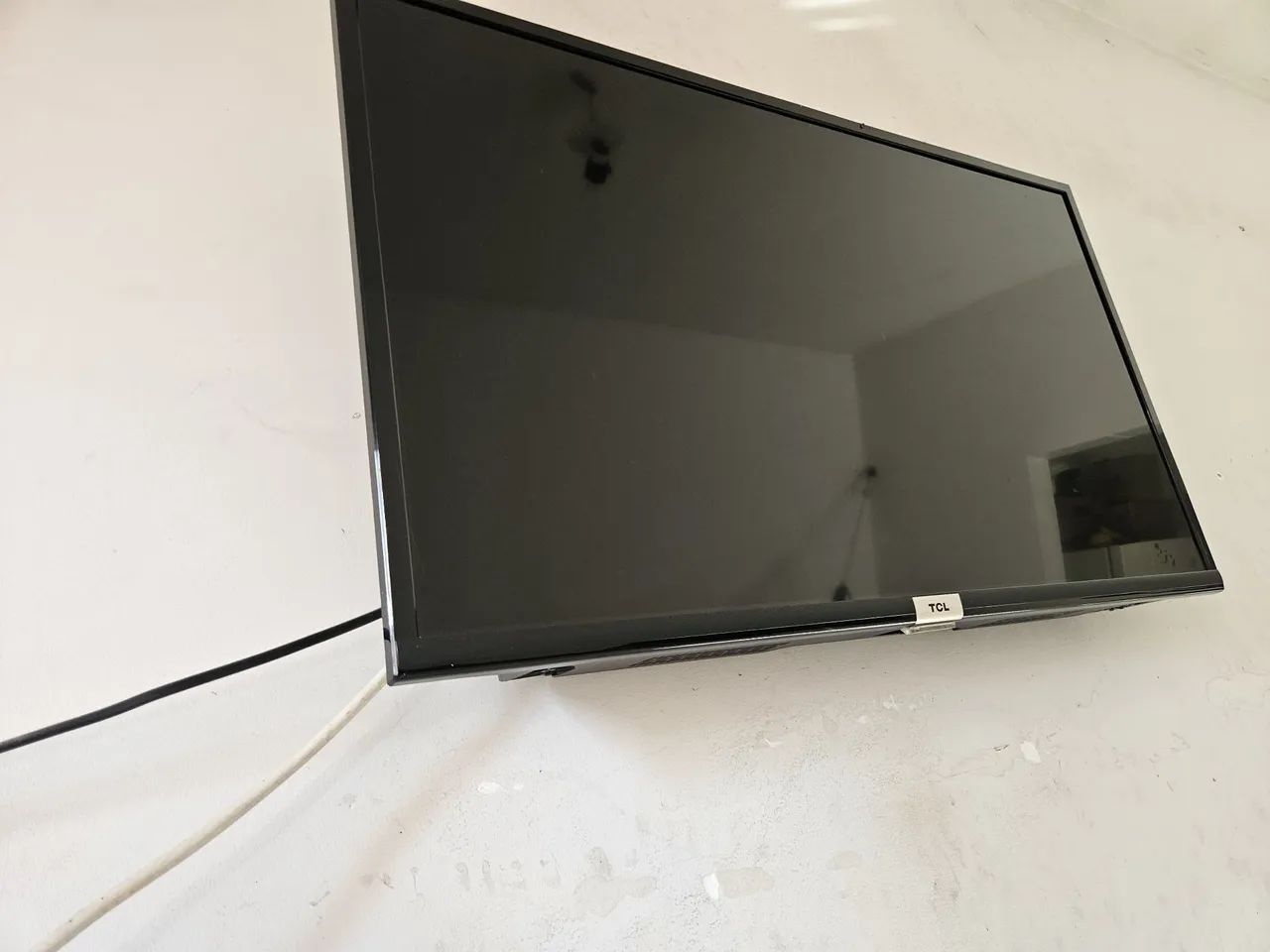 Vendo tv TCL 