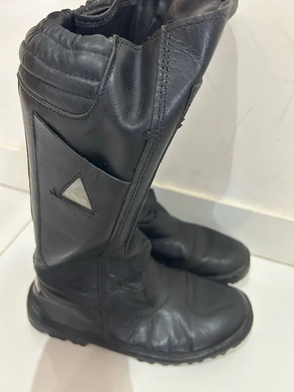 Bota Militar