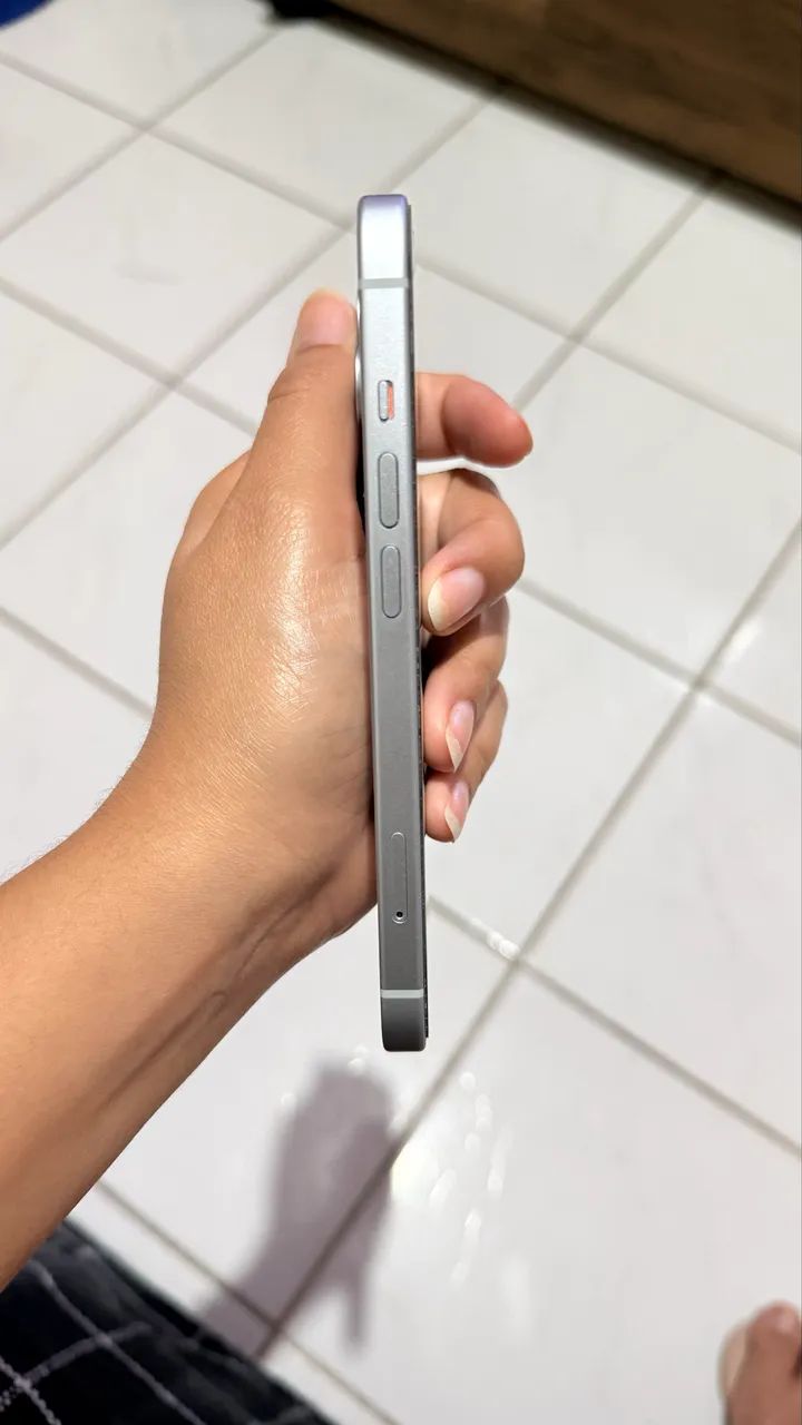 iPhone 15 -256 gb  - Foto 3