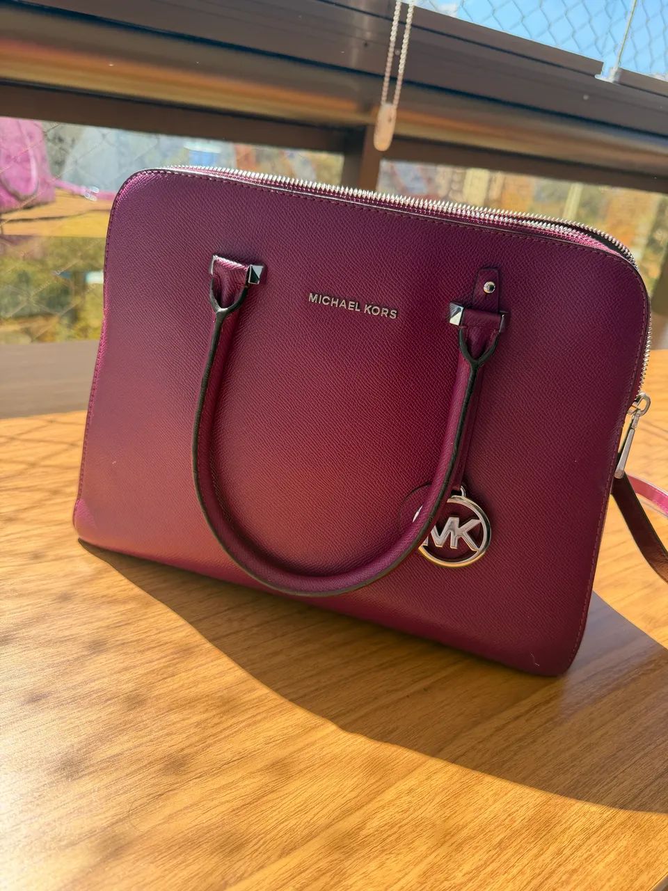 Bolsa Michael kors original perfeito estado 