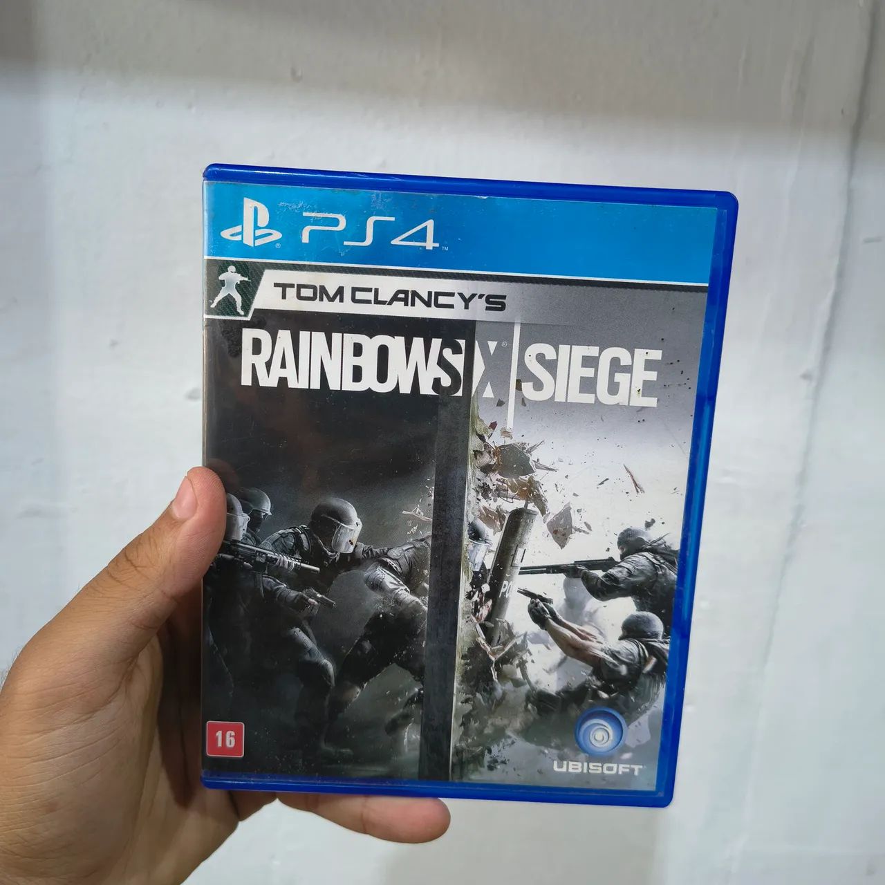Jogos PS4 - Foto 2