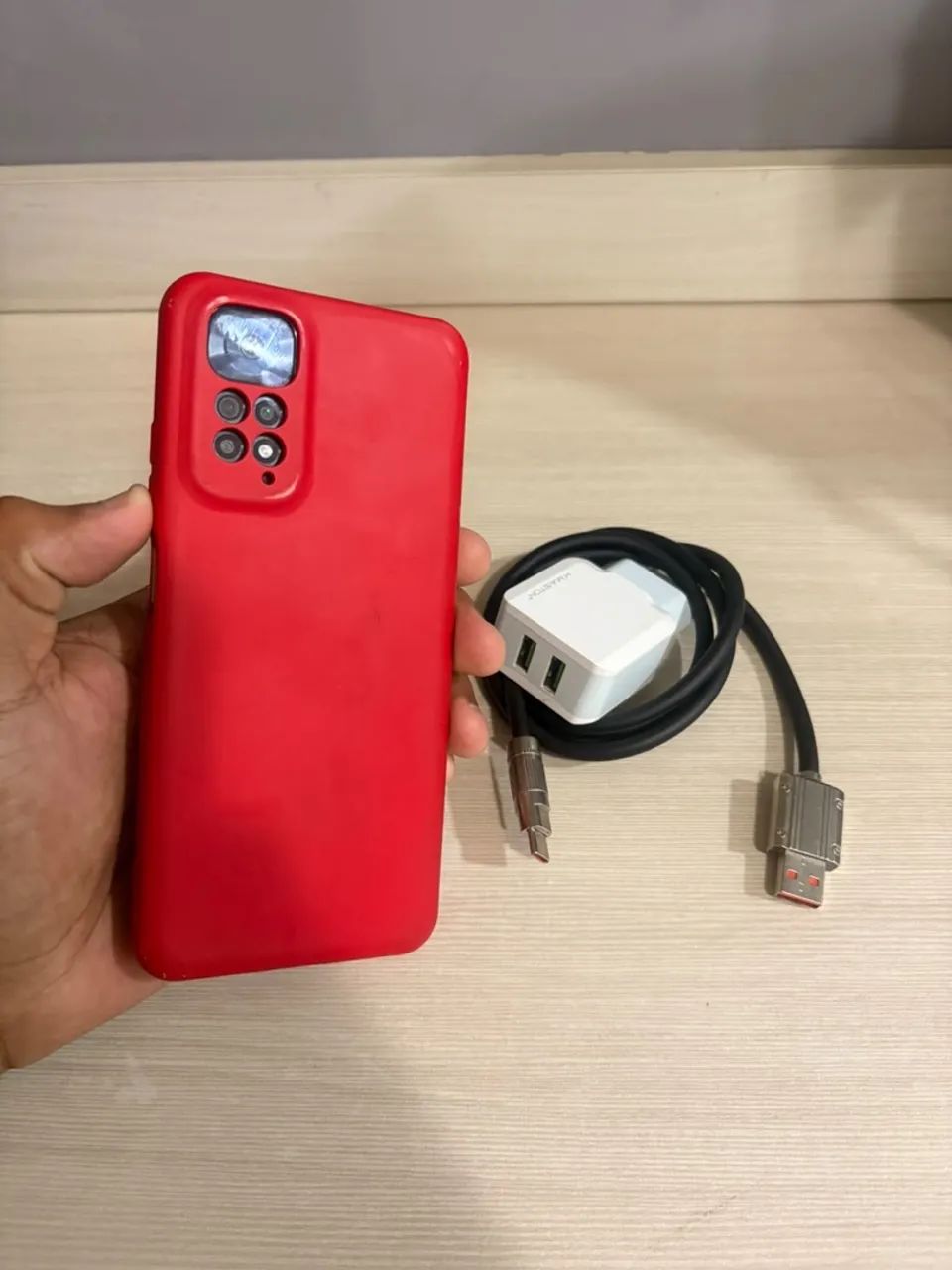 Redmi note 11 128gb - Foto 3