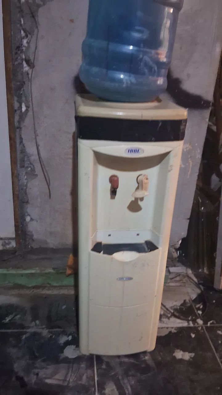BEBEDOURO 