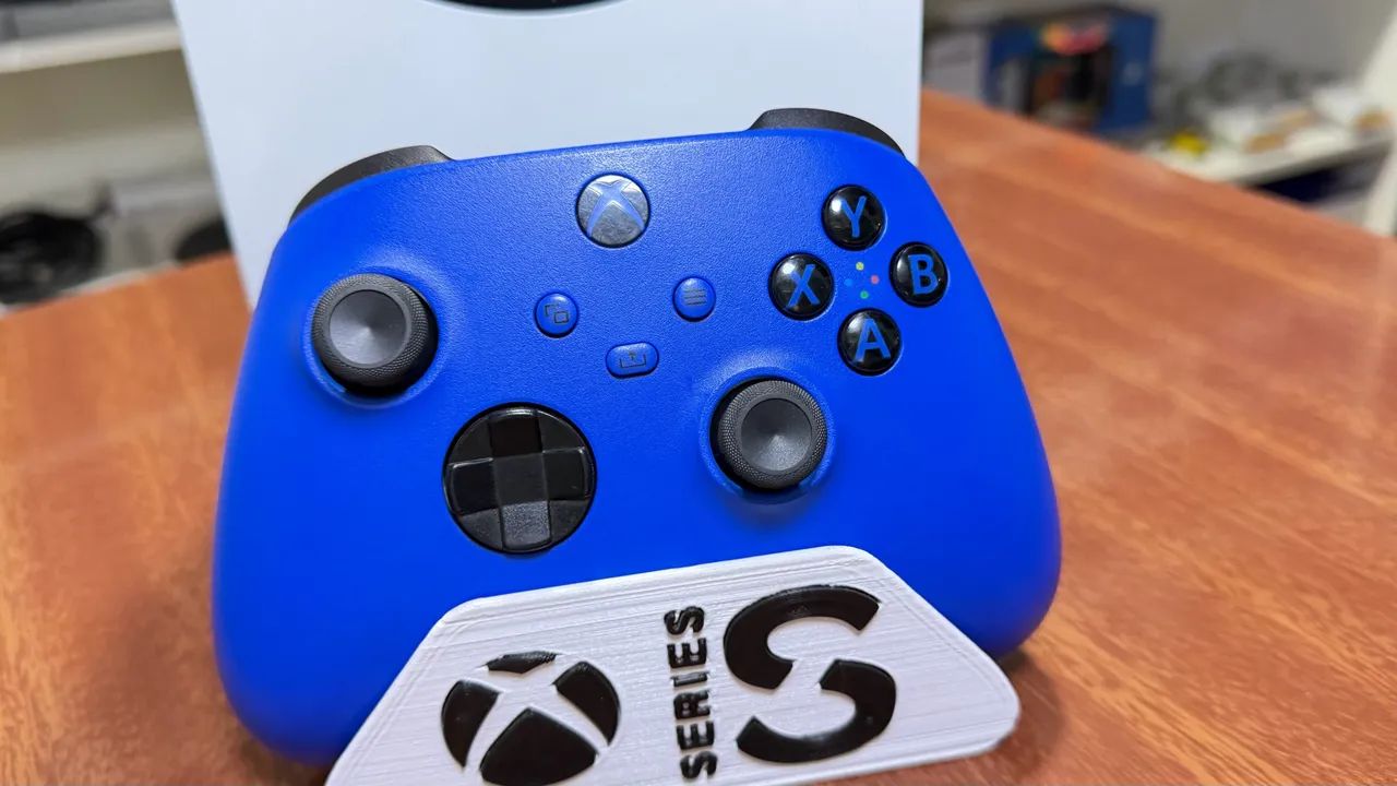 Xbox Séries S  - Foto 2