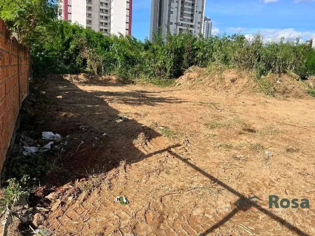 Terreno para venda JARDIM CUIABÁ Cuiabá - Foto 2
