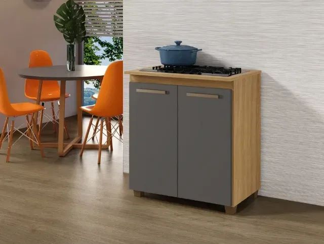 Balcão para cooktop Fox  - Foto 3