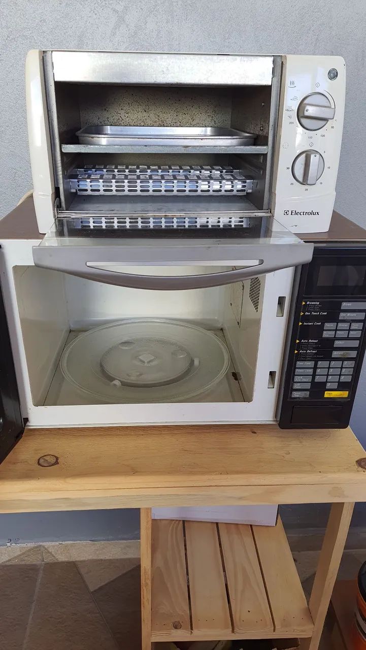 Micro-ondas Panasonic  - Foto 3