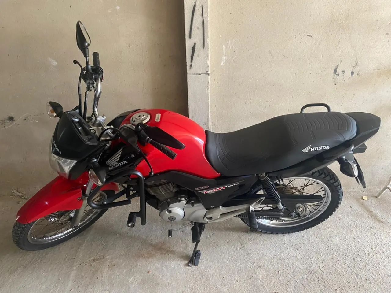 Moto Fan 150 - Foto 3