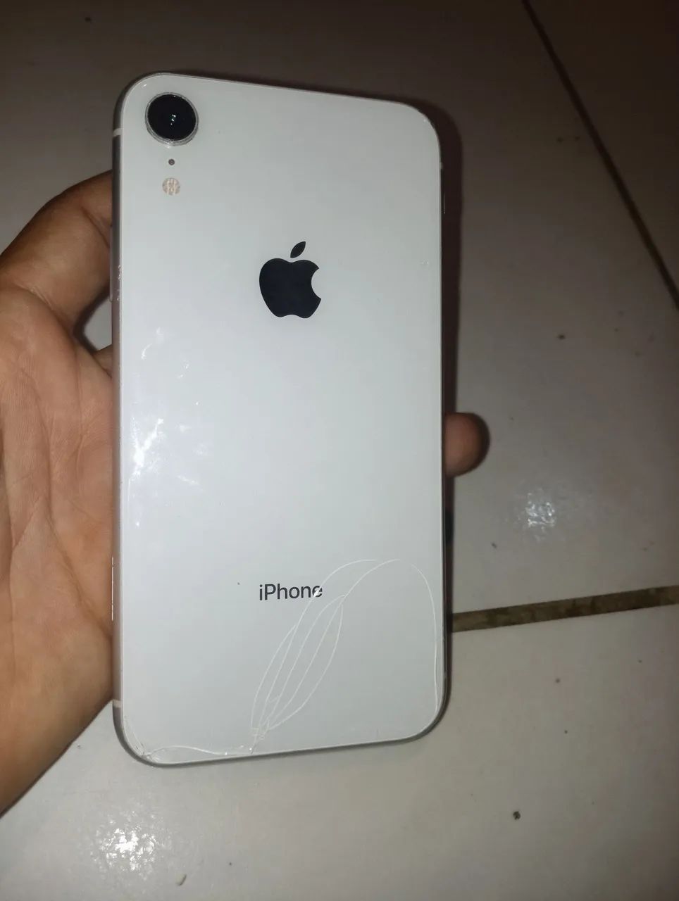 iPhone xr - Foto 4
