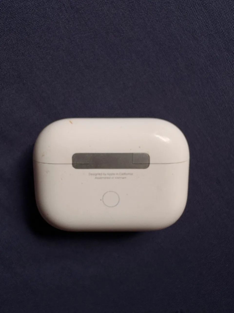CAIXA DE AIRPODS 2 original 