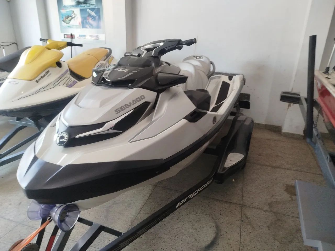 Jet ski - Foto 2
