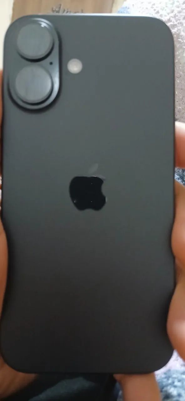 IPHONE 16 BATERIA 100% - Foto 2