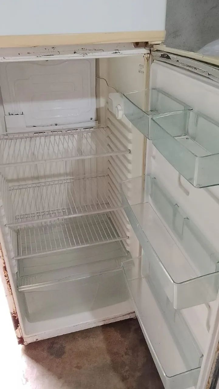 Geladeira Consul - Foto 3