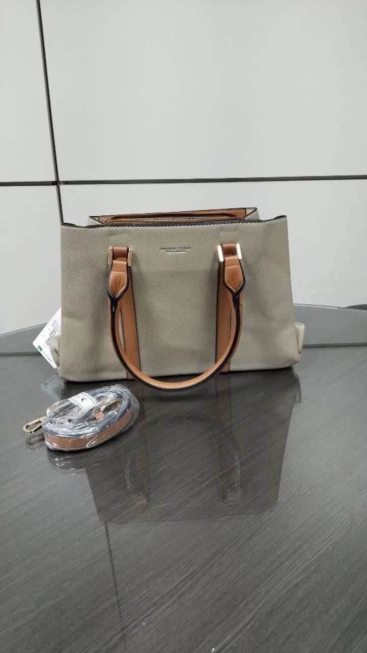 Bolsas femininas  - Foto 5