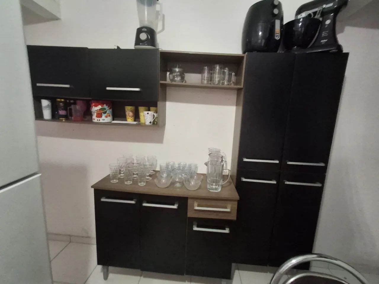 Armário de parede - Foto 2