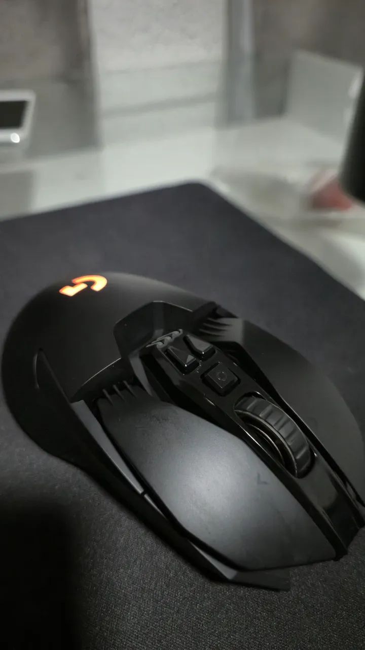 Logitech G903 Mouse445600270302597123