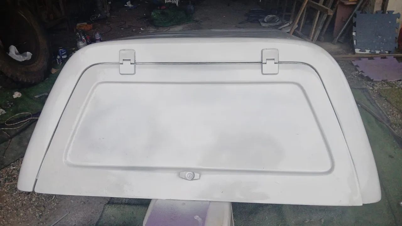 Capota para Fiat Strada  - Foto 2