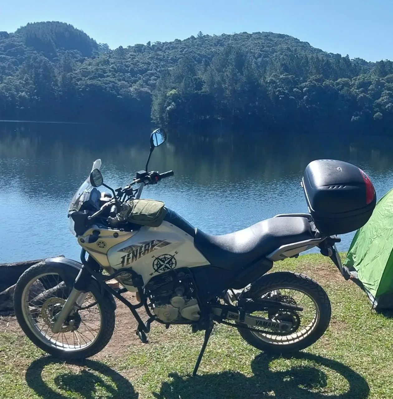 Tenere 250 - Foto 3